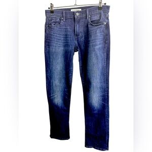 Banana Republic Straight leg jeans  Size: 27